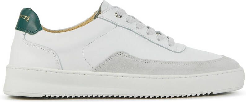 Filling Pieces Sneakers Heren