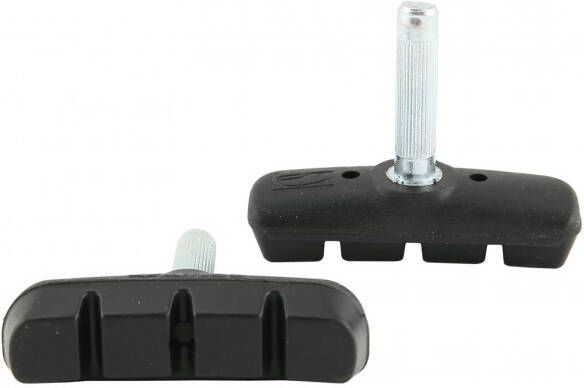 Contec Bremsschuh C Stop Remblokjes zwart