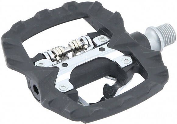Contec Ny 505050 Platformpedalen grijs