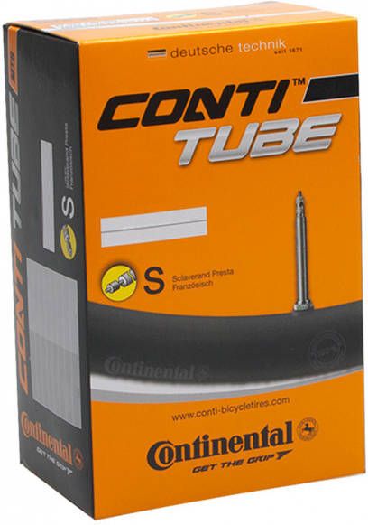 Continental Schlauch MTB 26''(SV42) Binnenband voor fiets