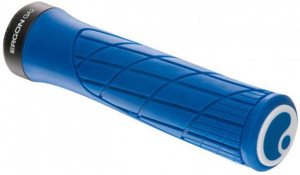 ERGON GA2 Fietshandvatten blauw