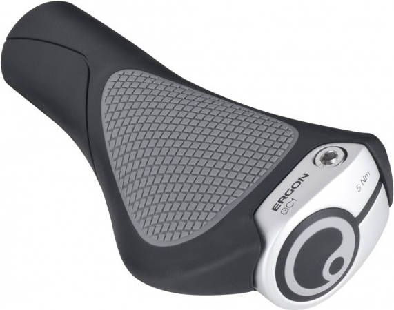 ERGON GC1 Fietshandvatten grijs