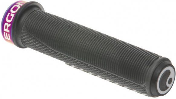 ERGON GFR1 Factory Fietshandvatten grijs