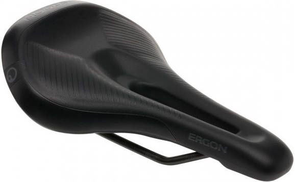 ERGON SM E Mountain Sport Women Zadel/L, zwart
