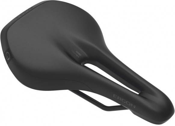 ERGON SMC Women Zadel/M, grijs