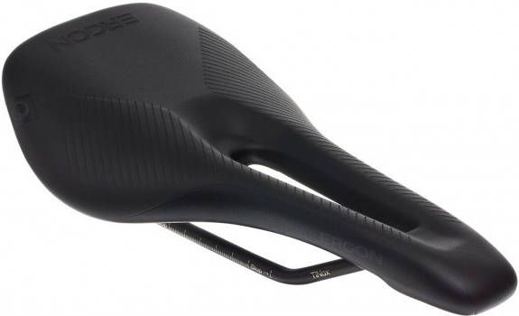 ERGON SR Pro Women Zadel/L, zwart/grijs
