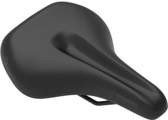 ERGON Women's SC Core Prime Zadel/M, grijs