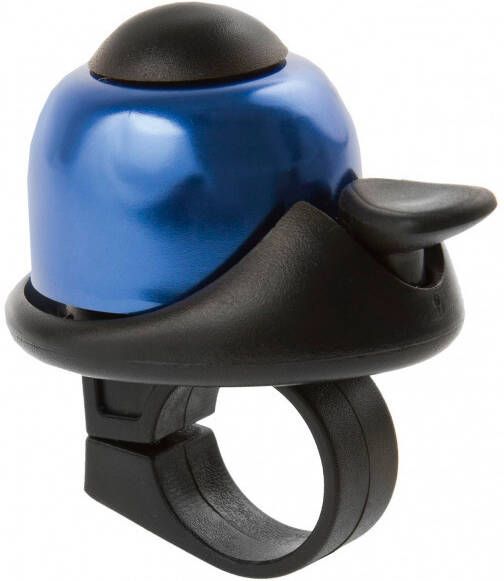 M-Wave M Wave Bella Design Fietsbel blauw