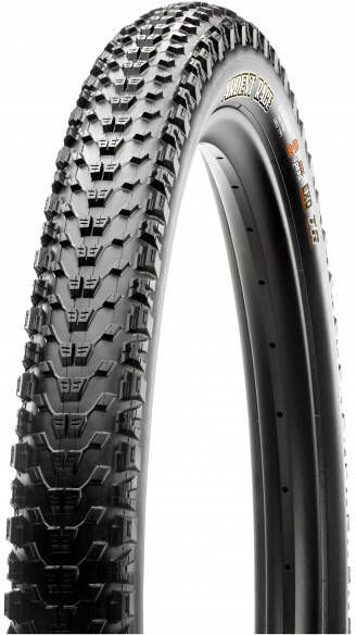 Maxxis Ardent Race 29''(60 622)3C MaxxSpeed EXO TR Cyclocross banden maat 29'' 2, 35'', zwart