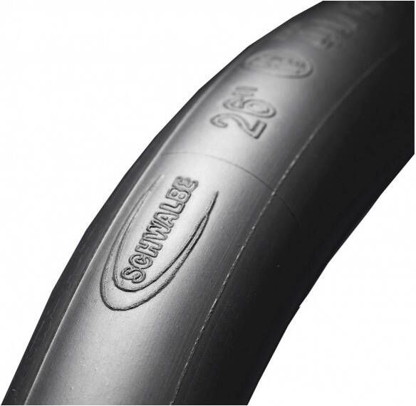 Schwalbe 28'' Schlauch 18/28 622 22/25 630 SV 15 Binnenband voor fiets mm, zwart