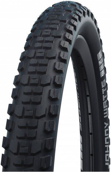 Schwalbe Johnny Watts Perf. 29''(60 622)Raceguard FB Cyclocross banden maat 29'' x 2, 35'' 60 622