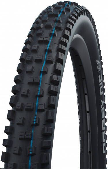Schwalbe Nobby Nic Evo 27, 5''(65 584)Super Ground FB TLE Cyclocross banden, 5'' x 2, 60'' 65 584