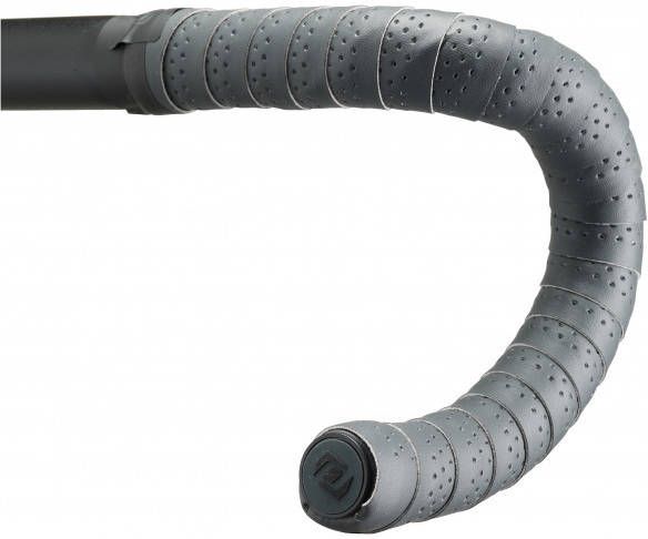 Syncros Bartape Classic Stuurband, grijs