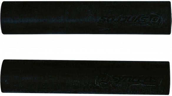 Syncros Grips Silicone Fietshandvatten zwart