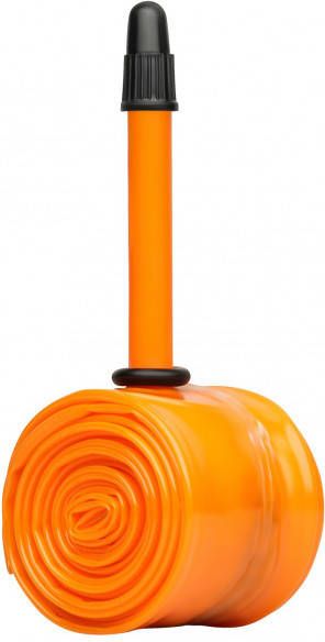 Tubolito S Tubo Road 700C SV42 Binnenband voor fiets maat 700C SV42, oranje