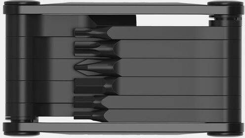 Lezyne Minigereedschap V Pro 11 minitool, Fietsonderdelen