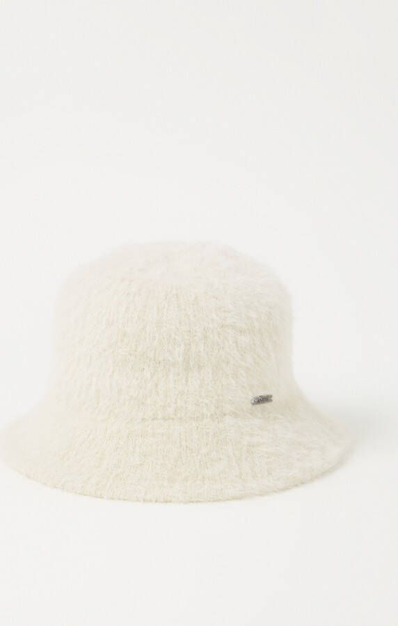 Barts Hoeden en caps Lavatera Hat Zwart