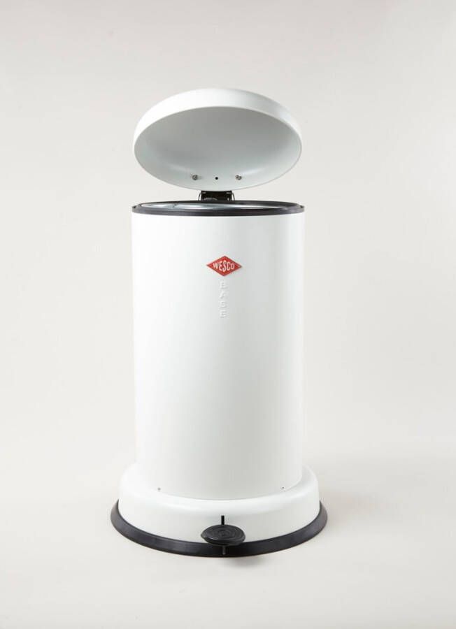 Wesco Loft Baseboy Pedaalemmer 20 Liter