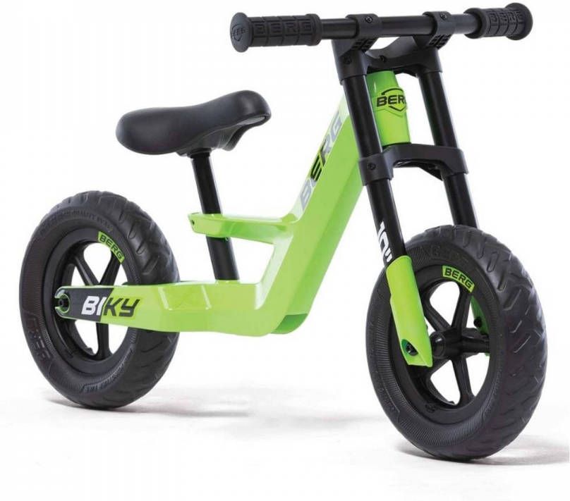 Berg Biky Mini loopfiets