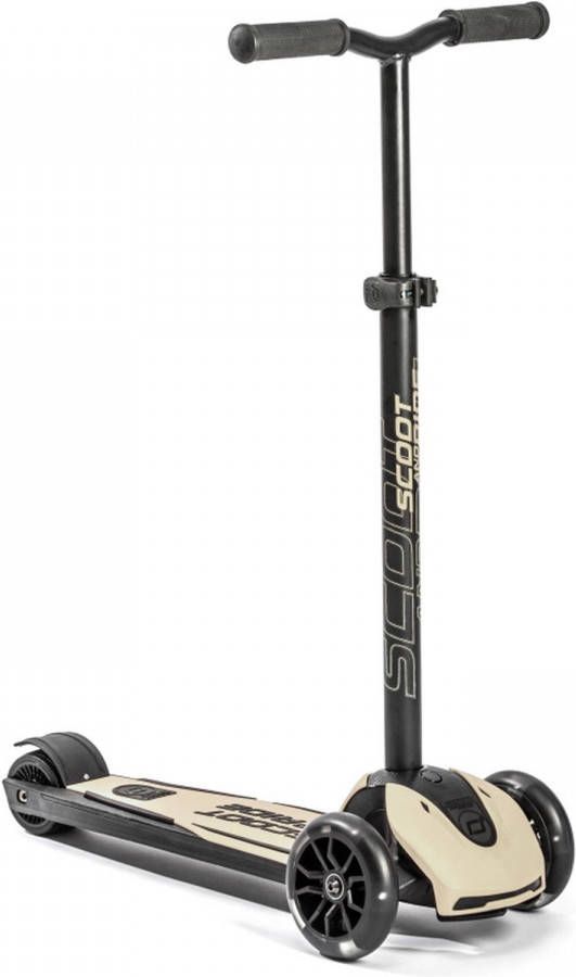 Scoot and Ride Kinderstep Highwaykick 5 Ash