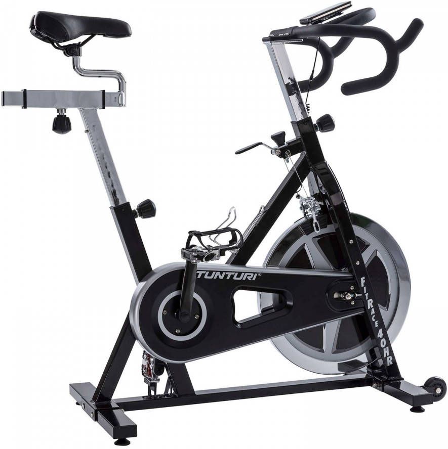 Tunturi Sprinter Bike Fitrace 40 Hr