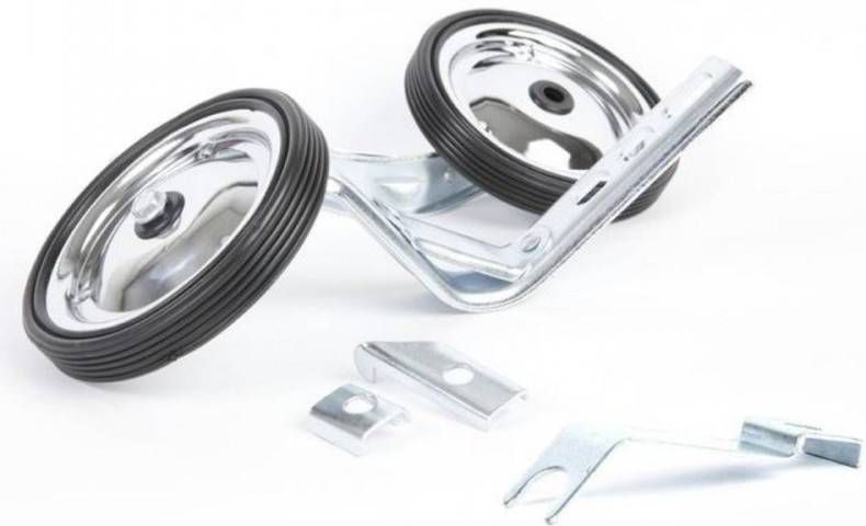 Pexkids Stel Stabilos Zijwieltjes 12/20 Inch