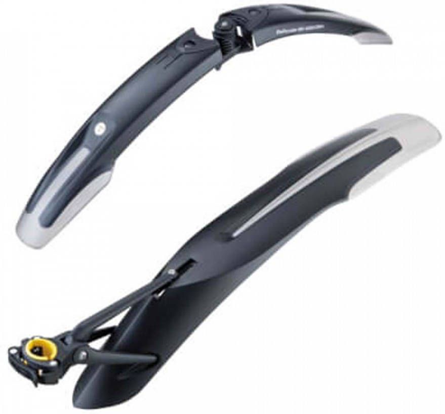 Aretha Topeak Defender M1/xc11 29er Spatbordenset