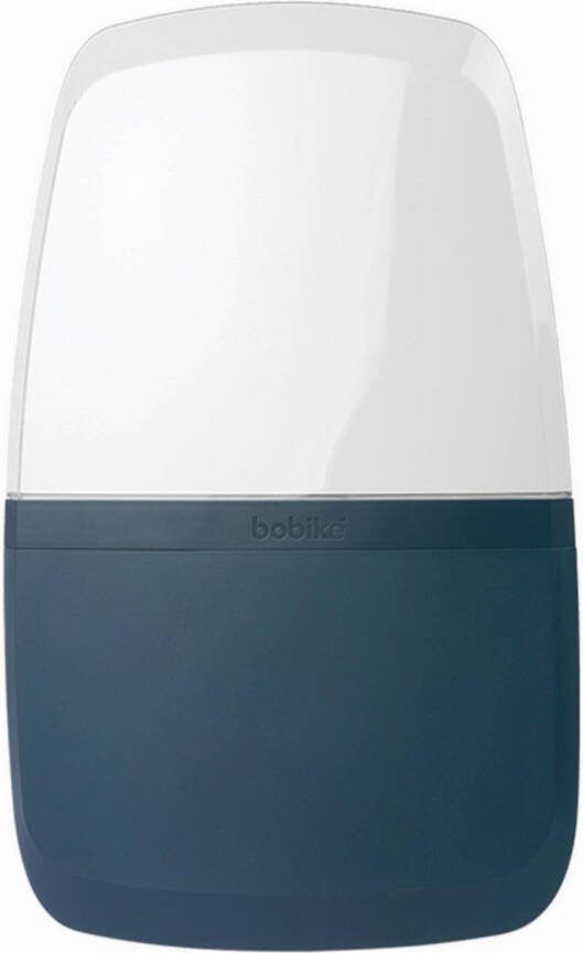 Bobike Mini Exclusive Plus Denim Deluxe windscherm