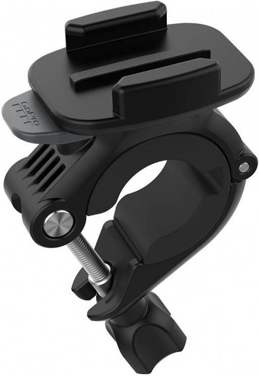 Gopro Handle Bar Seatpost Pole Mount Zwart