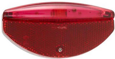 HEMA LED Fiets Achterlicht