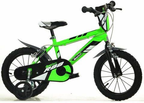 Dino Kinderfiets Jongensfiets