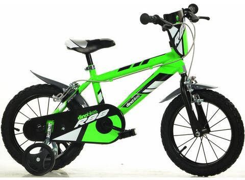 Dino Kinderfiets Jongensfiets