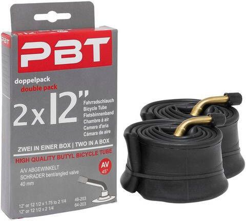 PBT Binnenband(voordeelset, 2 stuks )