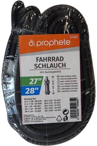 Prophete Binnenband(set, 2 stuks )