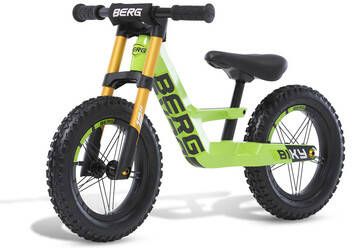 BERG Biky Cross Green Loopfiets