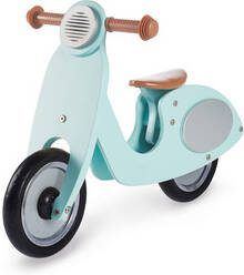Pinolino ® Loopfiets Vespa Wanda, mint