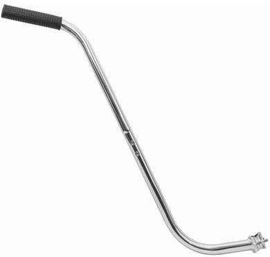 Prometheus Bicycles ®, Duwstang Duwstang voor kinderfiets metal lic