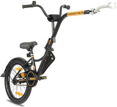 Prometheus Bicycles ®, Tandem Aanhangfiets 18 inch