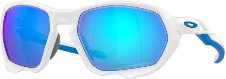 Oakley FietsPlazma Prizm 2023 sportbril, Unisex(dames/heren ), Sportbril, Fiet