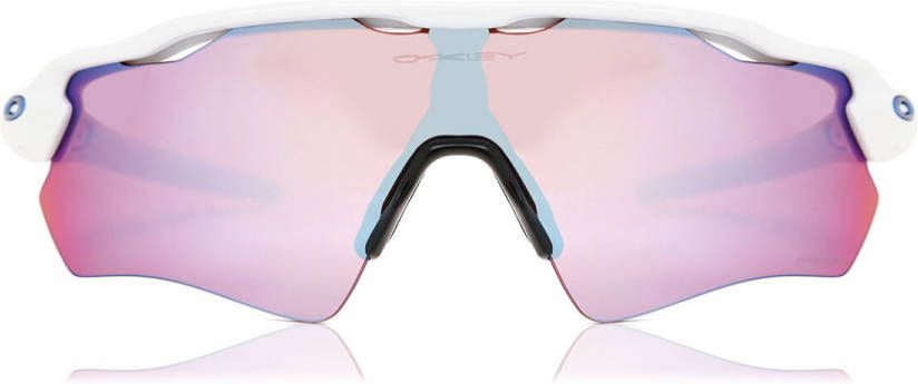 Oakley FietsRadar EV Path Prizm 2020 sportbril, Unisex(dames/heren ), Sportbri