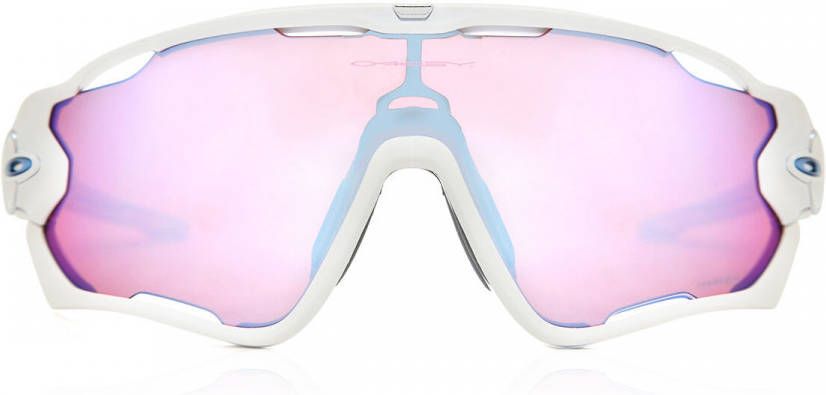 Oakley FietsJawbreaker Prizm 2020 sportbril, Unisex(dames/heren ), Sportbril