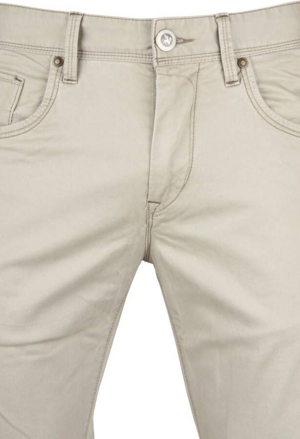 Vanguard V7 Rider broek zand 5 pocket slim fit Vanguard V7 Rider broek zand 5 pocket slim fit w35 l36