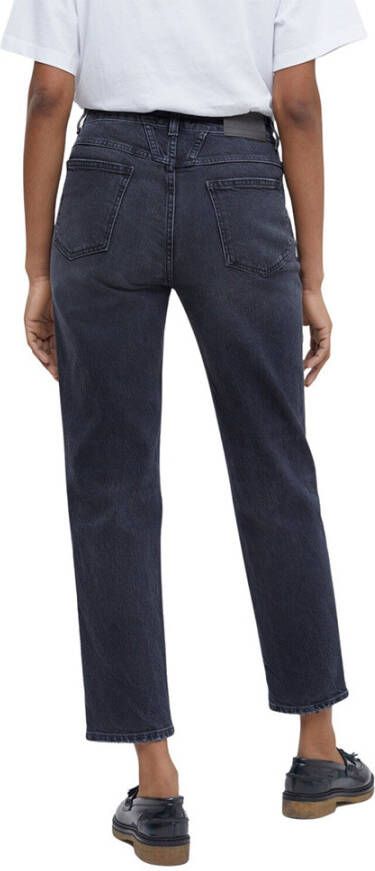 closed Pedaal duwje jeans , Grijs, Dames